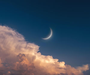 To, co wydarzy się w piątek zmieni życie wielu osób. Nów Księżyca w Baranie 2026 to zupełnie nowy rozdział dla tych znaków zodiaku