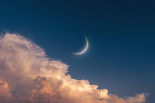 Nów Księżyca w Baranie 2026 r. odmieni życie czterech znaków zodiaku. Zbliża się kluczowa data