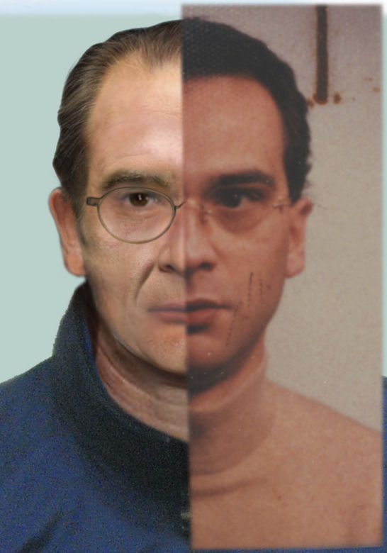 Sekretny pokój za szafą. Tam przez 30 lat chował się boss mafii? "Jak w Narnii"