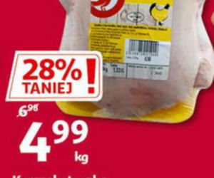 kurczak 4,99 zł