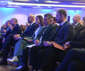 Igrzyska olimpijskie w Polsce w 2044?