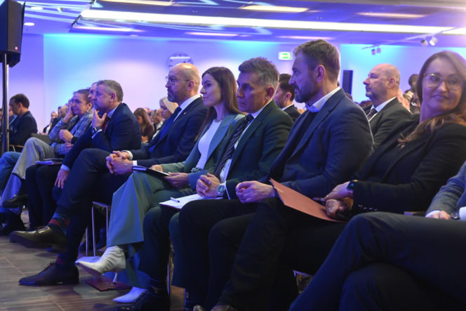 Igrzyska olimpijskie w Polsce w 2044?