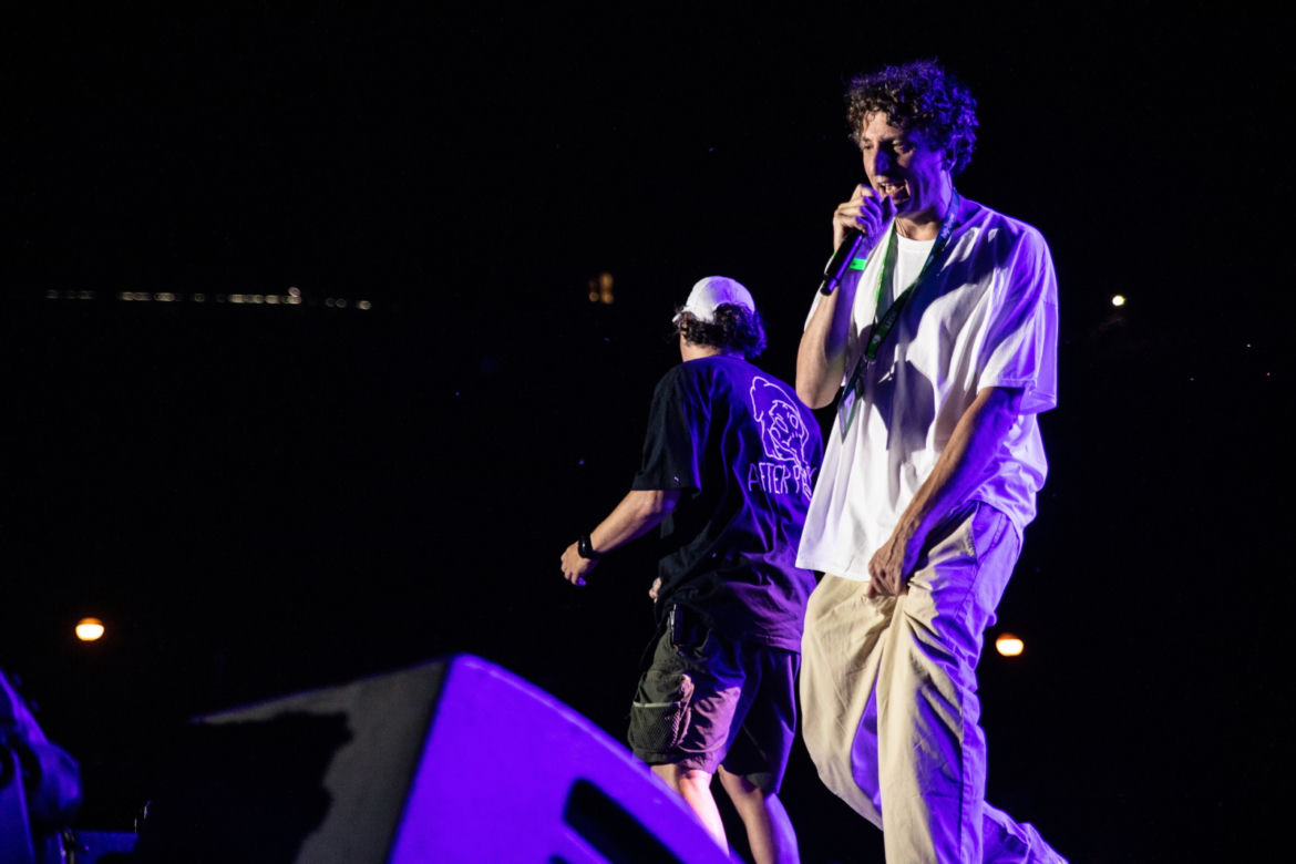 Lech Polish Hip-Hop Festival 2023