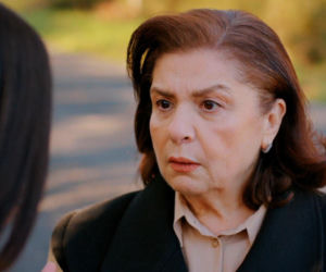 Miłość i nadzieja, odc. 376. Bahar, Naciye