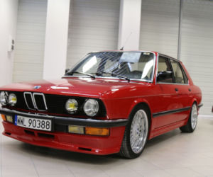 Warsaw Oldtimer Show 2016