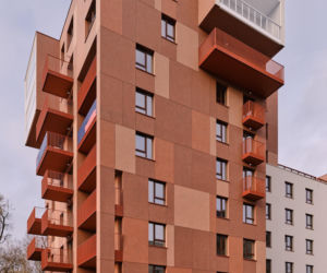 KORSO Mińska 17 Warszawa