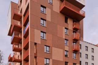 KORSO Mińska 17 Warszawa