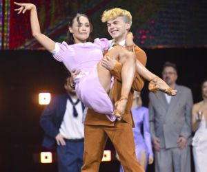 Daria Syta, Kacper JASPER Porębski