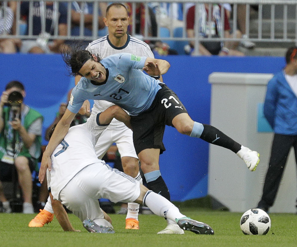 Edinson Cavani