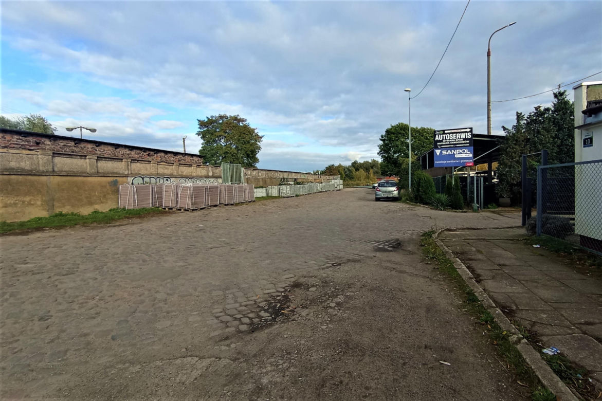 Nowy most połączy centrum Szczecina i Międzyodrze