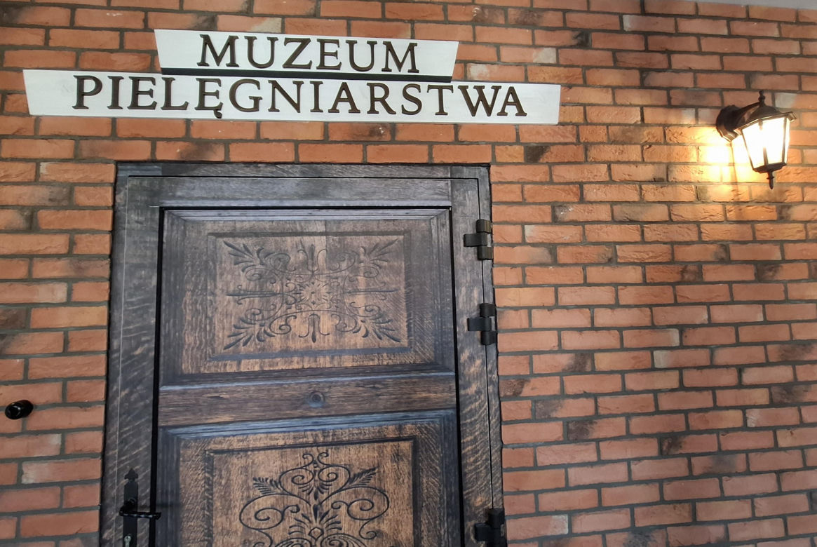 Muzeum Pielęgniarstwa w Kaliszu 