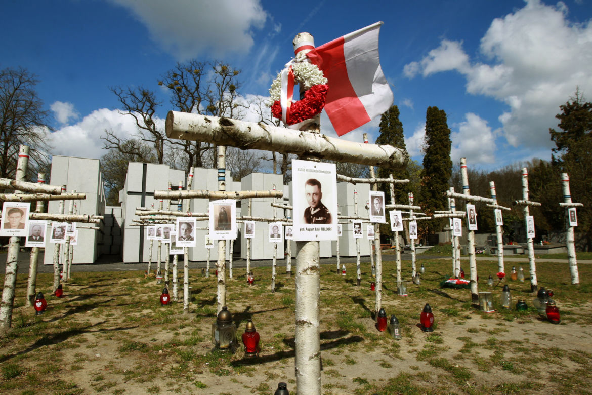Żołnierze Niezłomni na represje odpowiedzieli czynem