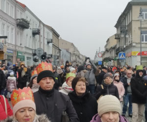 Orszak Trzech Króli Radom