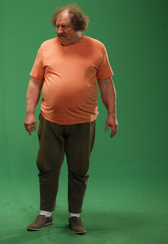 Andrzej Grabowski