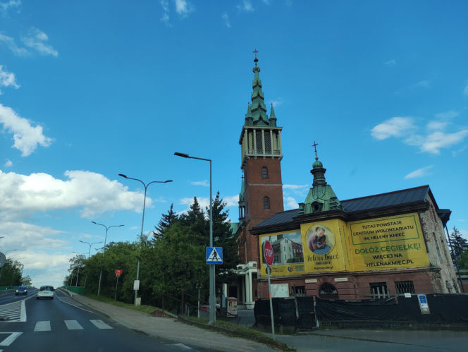 To jedno z najpiękniejszych miast w Małopolsce. W PRL-u zostało przeniesione przez Gierka na Śląsk