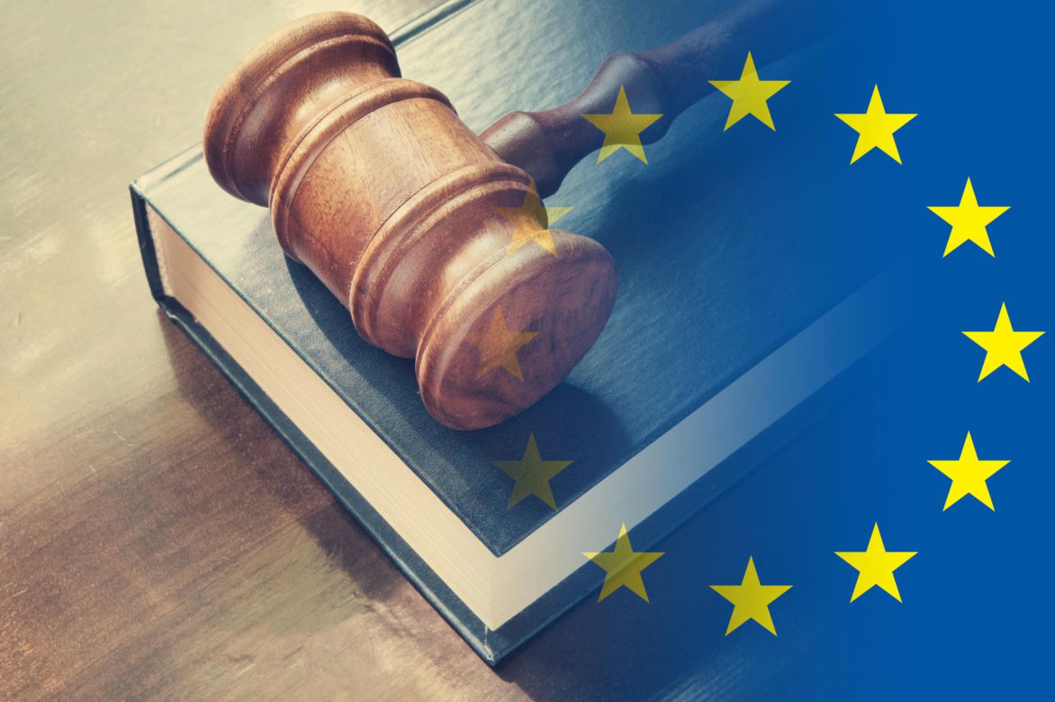 European Legal Studies - 35 wolnych miejsc