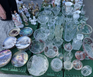 Marcowe Targi Staroci w Rzeszowie