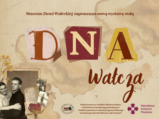 „DNA Wałcza” już gotowe. Dwa lata pracy, tysiąc pamiątek i wielki powrót muzeum