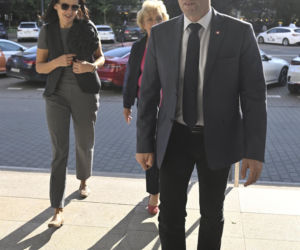 Tusk wezwał na dywanik KO