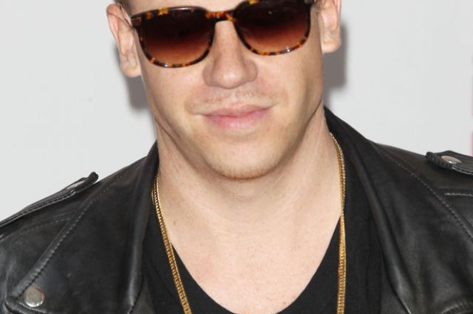 Macklemore