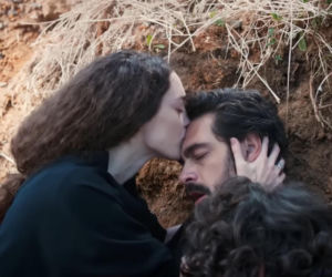 Dziedzictwo, odc. 862. Nana, Yaman, Yusuf