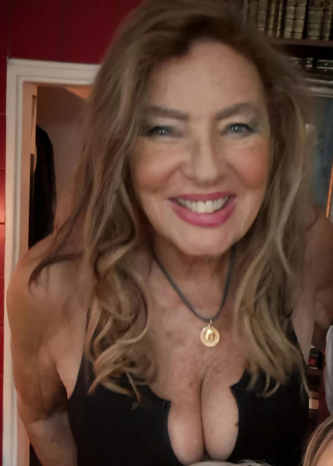 Agnieszka Fitkau-Perepeczko