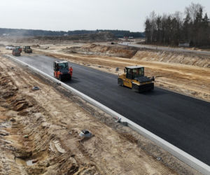 S19 w woj. lubelskim