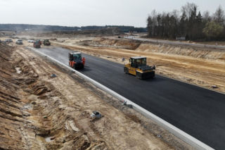 S19 w woj. lubelskim