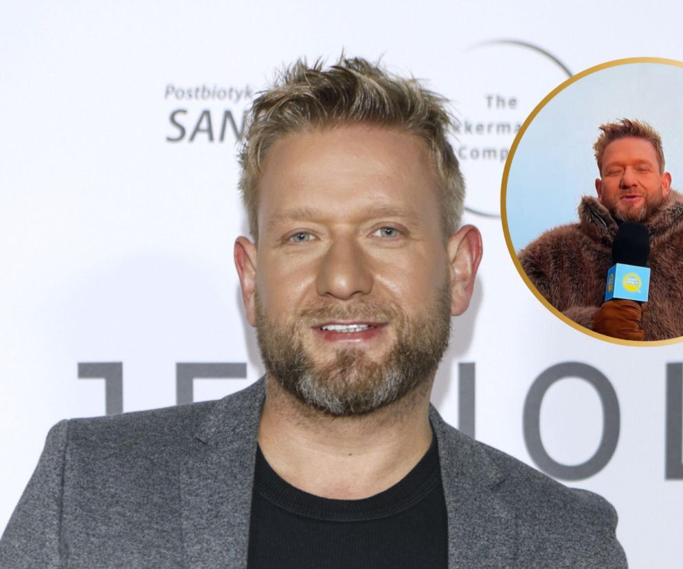 Co on powiedział?! Pogodynek TVN zaliczył wpadkę na żywo, Wellman i Prokop w szoku