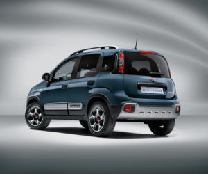 Fiat Panda (2021)