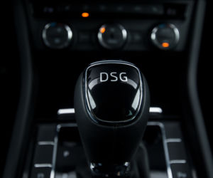 Skoda Superb 2.0 TSI 220 KM DSG Style