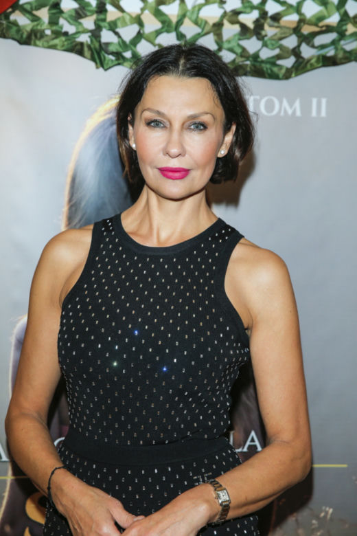 Seksowne zdjęcia Anny Popek