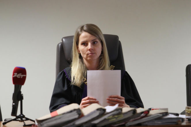 Drzwi przycięły mu nóżkę, tramwaj przeciągnął ciało po torowisku. Finał głośnej sprawy w sądzie w Warszawie