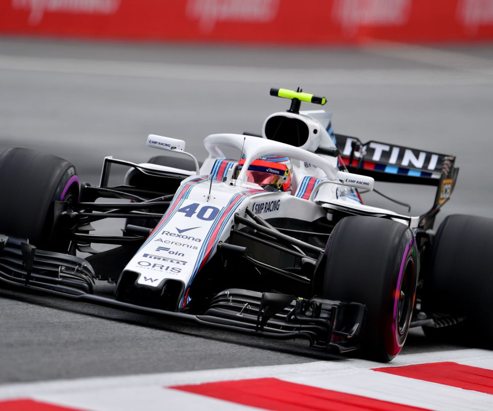 Formuła 1 ONLINE i w TV 1.07.2018. Transmisja GP Austrii za darmo
