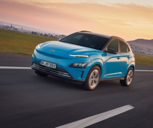 Nowy Hyundai Kona Electric 