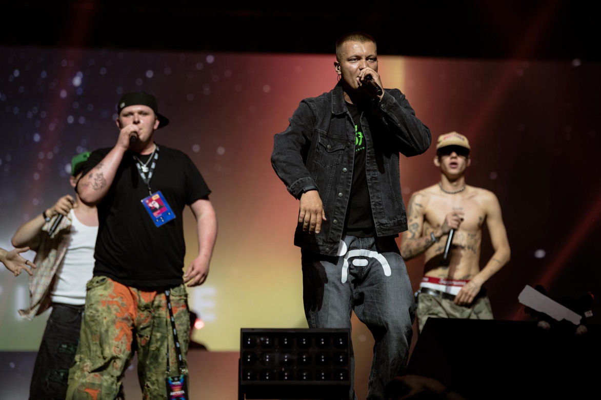 Festiwal Ekipy 2026 w Krakowie