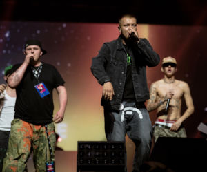 Festiwal Ekipy 2026 w Krakowie