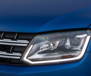 Volkswagen Amarok V6 3.0 TDI 258 KM 4Motion DSG8 Aventura