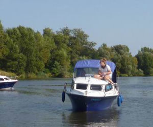 Marina Gliwice