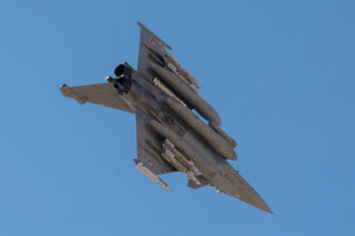 Wojna informacyjna o miliardy. Jak Chiny niszczą reputację francuskich myśliwców Rafale