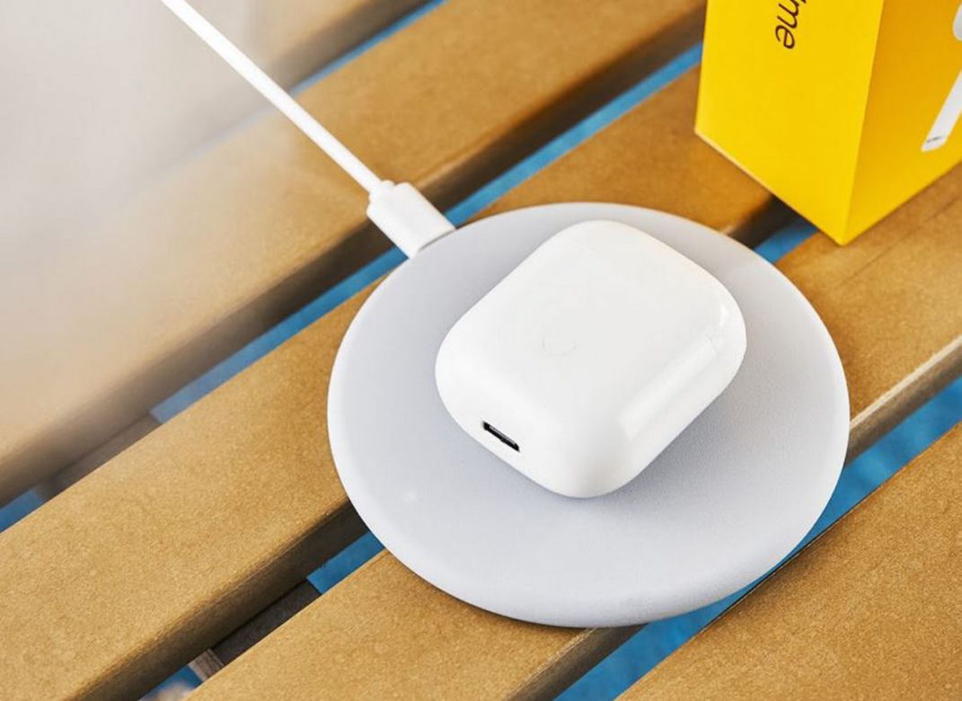 Realme Buds Air