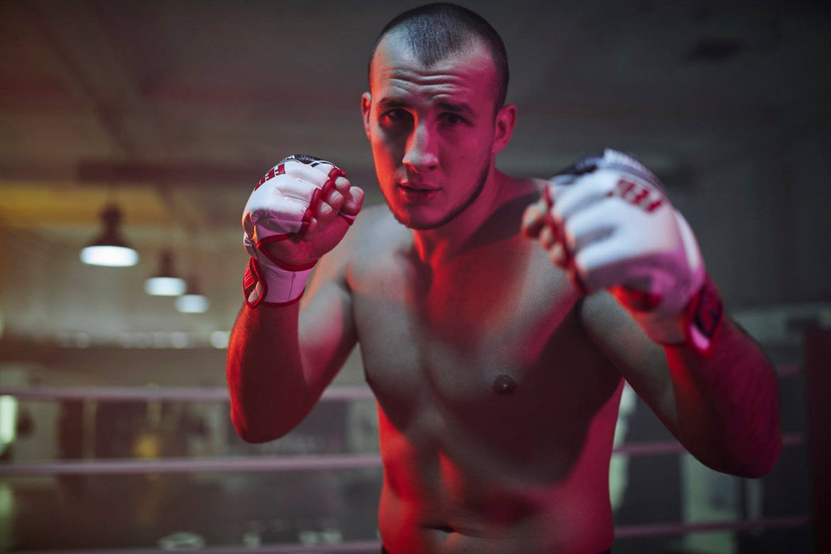 Fight Exclusive Night 24