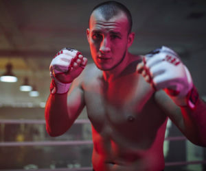 Fight Exclusive Night 24