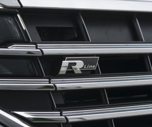 Volkswagen Touareg 3.0 TDI V6 R-Line