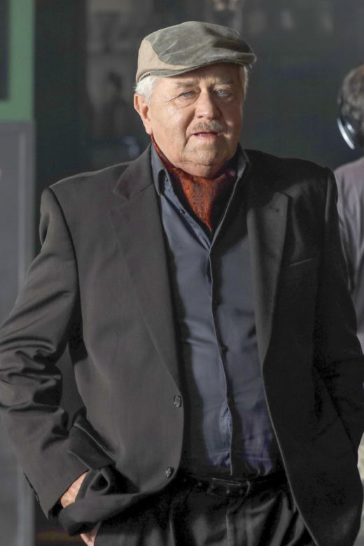 Marian Dziędziel