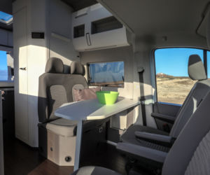 Volkswagen Grand California