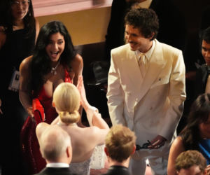 Oscary 2026 - wyjątkowe kreacje gwiazd