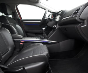 Renault Megane 1.2 TCe Bose