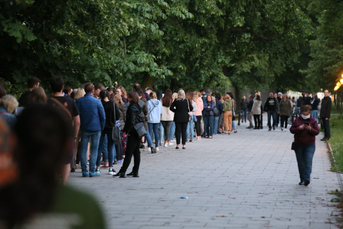 W nocy z niedzieli na poniedziałek kwiat obejrzało ponad tysiąc osób. Kiedy następna taka okazja? 