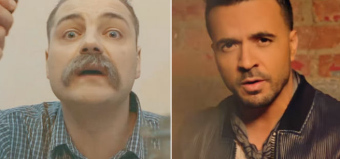 Echame La Culpa w typowo polskiej wersji! TEKST + VIDEO 